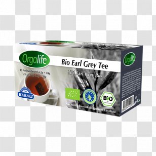 Earl Grey Tea Organic Food Herbal Black - Chamomile - çº¸ Transparent PNG