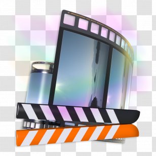 VLC Media Player High Efficiency Video Coding Computer Software - Windows - Icon Wave Transparent PNG