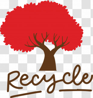 Recycle Go Green Eco Transparent PNG