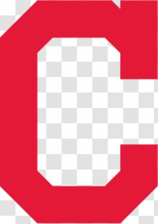 Cleveland Indians Name And Logo Controversy MLB Chief Wahoo Baseball - Red Transparent PNG