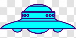 Unidentified Flying Object Alien Abduction Clip Art - Artwork - Ufo Afterlight Transparent PNG