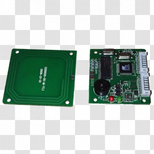 Microcontroller Hardware Programmer Flash Memory Electronics Computer - Network Cards Adapters Transparent PNG