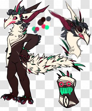 Closet Art Furry Fandom Brass Knuckles - Hashtag Transparent PNG