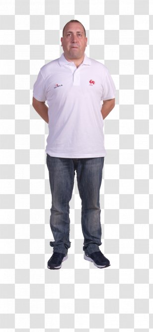 T-shirt Polo Shirt Shoulder Jacket Sleeve Transparent PNG
