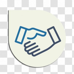 Customer Cartoon - Information Technology - Symbol Thumb Transparent PNG