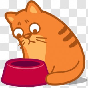 Polydactyl Cat Clip Art - Cartoon - Ear Transparent PNG