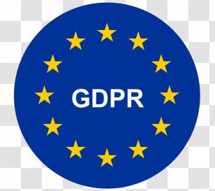 European Union Council Of Europe General Data Protection Regulation Commission - Parliament - Privacy Transparent PNG