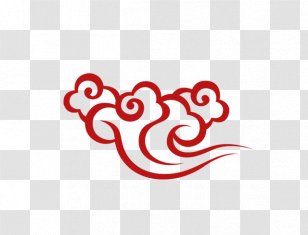 China Vector Graphics Design Image Download - Text - Bells Illustration Transparent PNG