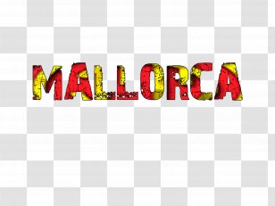 Logo Brand Rectangle Font - Area - Mallorca Transparent PNG