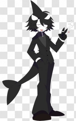 Wadanohara And The Great Blue Sea Killer Whale Drawing Fan Art - Tree - Ice Scream Transparent PNG