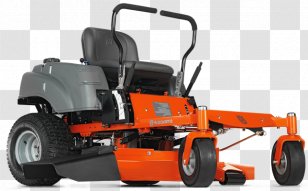 Zero-turn Mower Lawn Mowers Husqvarna Group RZ4222F - Agricultural Machinery - Aeo Powersports Transparent PNG