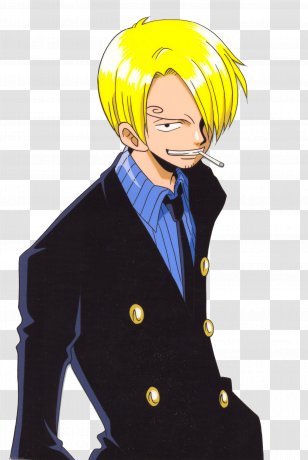 Vinsmoke Sanji Monkey D. Luffy Roronoa Zoro One Piece: Pirate Warriors Nami - Watercolor - Piece Transparent PNG