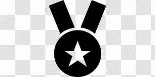 Medal Advertising Sponsor - Reunion Dinner Transparent PNG