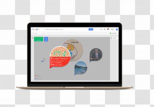 MuseumTV User Experience Design Project Service - Gym Landing Page Transparent PNG