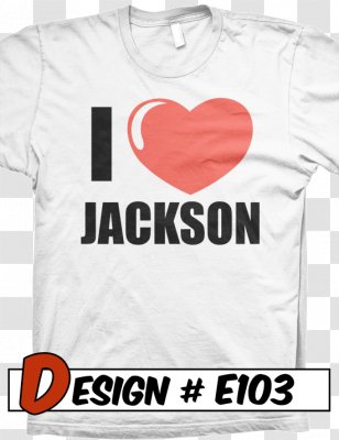 T-shirt Logo Sleeve Heart Transparent PNG