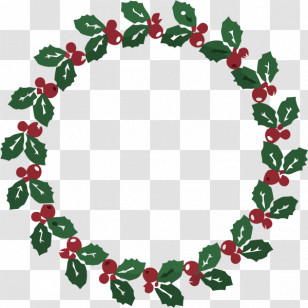 Christmas Day Transparent PNG