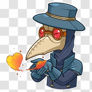 Doctor Cartoon - Cap Hat Transparent PNG