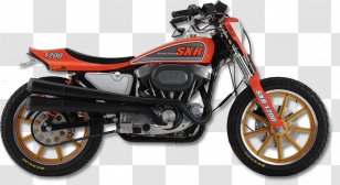 Triumph Motorcycles Ltd Harley-Davidson Ducati Scrambler Wheels Of Freedom Cycle - Cafe Racer Bike Transparent PNG