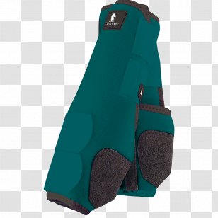 Horse Splint Boots Bell Skid - Frame Transparent PNG