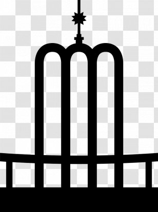 Neustar .us Top-level Domain New York City - Silhouette - Text Transparent PNG