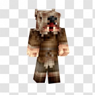 Minecraft: Story Mode - Minecraft - Season Two Pocket Edition SkinSHIVA Transparent PNG
