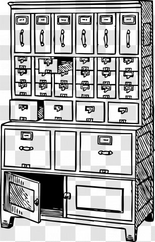 Furniture Kitchen Cabinet Drawer Cabinetry Cupboard Transparent PNG