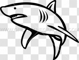 Printed T-shirt Screen Printing Line Art - Monochrome Photography Transparent PNG