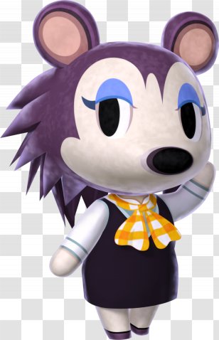 Animal Crossing: New Leaf City Folk Pocket Camp Wild World Tom Nook - Nintendo 3ds - Able Transparent PNG