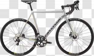 Cannondale Bicycle Corporation Men's CAAD12 Racing Frames - Fork Transparent PNG