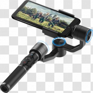 Gimbal Dobot Robotics Mechatronics Time-lapse Photography - Android - Permanent Magnet Motor Transparent PNG