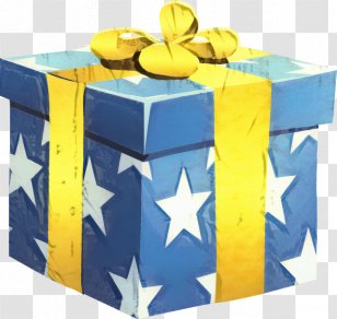 Eid Al-Fitr Choir Image Blue Illustration - Methodism - Gift Wrapping Transparent PNG