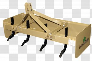 Box Blade Sales Three-point Hitch Inventory Tractor - Whites Farm Supply Inc Transparent PNG