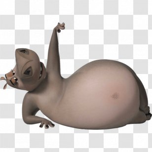 Gloria Skipper Melman YouTube Madagascar - Mammal - Youtube Transparent PNG