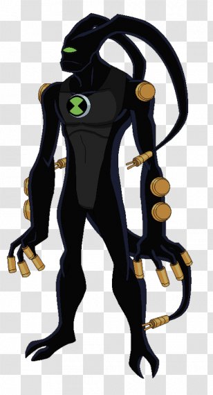 Ben 10: Omniverse 2 Image Drawing Action Fiction - Gwen 10 Deviantart Transparent PNG