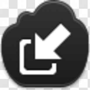 Import Clip Art International Trade Export - Importing Pictogram Transparent PNG
