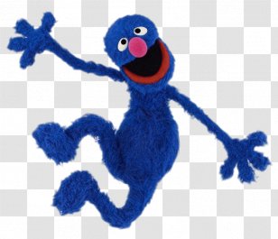 Grover Cookie Monster Herry Enrique Oscar The Grouch Transparent PNG