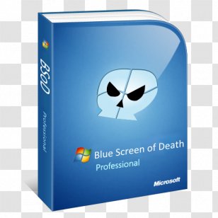 Windows 7 Computer Software Operating Systems 64-bit Computing - Brand - Blue Technology Transparent PNG