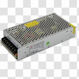 Power Supply Unit Switched-mode Converters AC Adapter Direct Current - Electrical Switches - Guc Transparent PNG