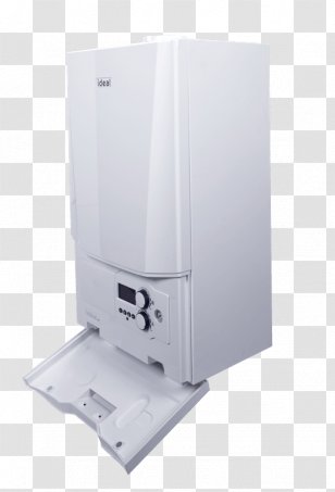Boiler Home Appliance House Central Heating Baxi - Improvement Transparent PNG