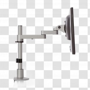 Computer Monitors 19-inch Rack Monitor Mount Articulating Screen Liquid-crystal Display - Thinfilmtransistor Liquidcrystal Transparent PNG