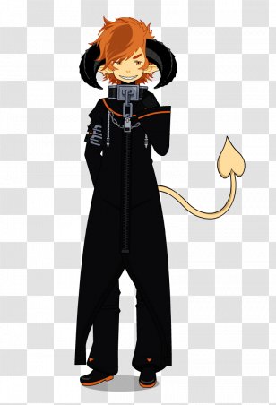 Costume Design Cartoon Character - Tree - King Robe Transparent PNG