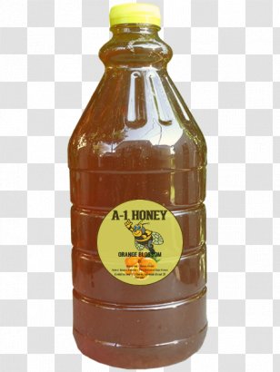 Condiment Product - Natural Blossom Transparent PNG