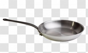 Frying Pan Kitchenware Cookware Casserola - Tableware - Superb Cuisine Transparent PNG