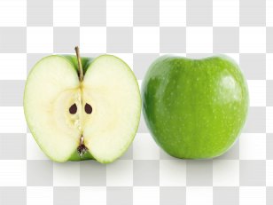 Granny Smith Betty Barclay Perfume Food - Grunerapfel Transparent PNG