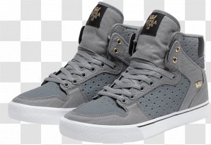 Skate Shoe Sneakers Supra New Balance - Athletic - Reebok Transparent PNG
