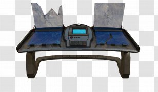 Desk Furniture - Design Transparent PNG
