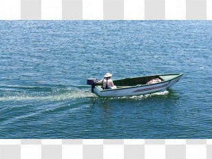 Boat Uros Floating Islands Uru People Recreation Watercraft - Island Transparent PNG