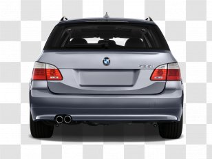 Car 2013 BMW 5 Series Gran Turismo Luxury Vehicle - Family Transparent PNG
