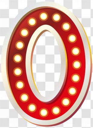 Number 0 Clip Art - Auto Part Transparent PNG
