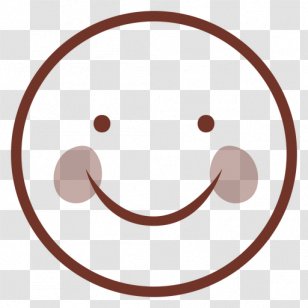 Smiley Emoticon Clip Art - Smile Transparent PNG